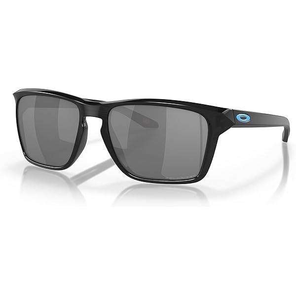 Amazon | Oakley メンズ サングラス - 0OO9448, 0OO9448ブラック